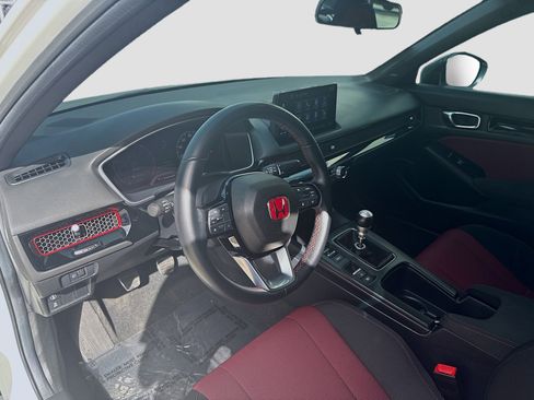 Certified 2024 Honda Civic Si image 9