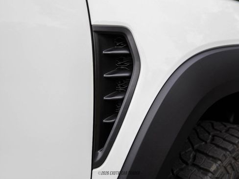 Used 2022 RAM 1500 TRX AWD/4WD image 70