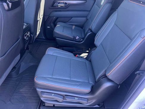 New 2026 GMC Yukon XL AT4 w/ AT4 Premium Plus Package image 21