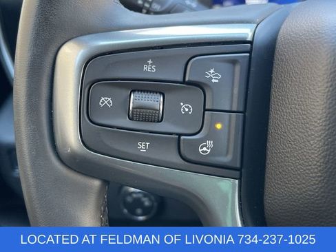Used 2023 Chevrolet Silverado 1500 LT image 35