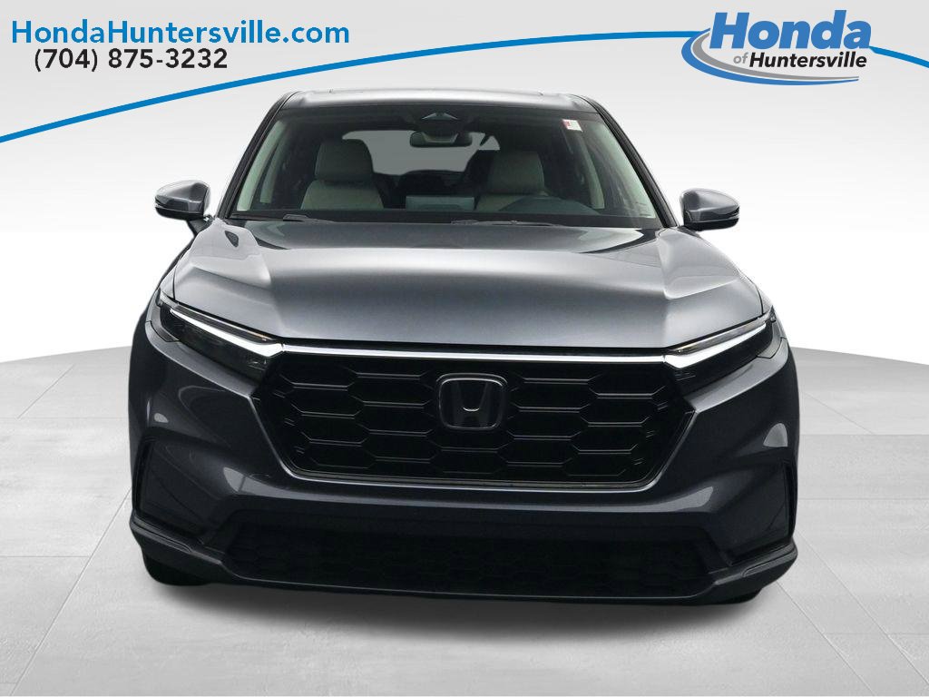 Used 2024 Honda CR-V EX image 2