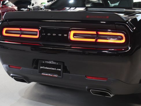 Used 2023 Dodge Challenger R/T Scat Pack RWD image 27
