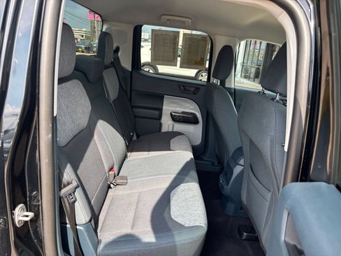 Used 2026 Ford Maverick XLT FWD image 23