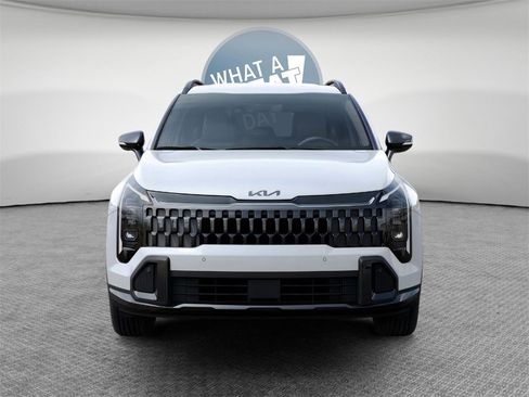 New 2026 Kia Sportage X-Line image 2