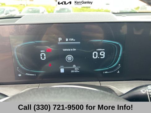 Certified 2023 Kia Telluride EX X-Line AWD/4WD image 30