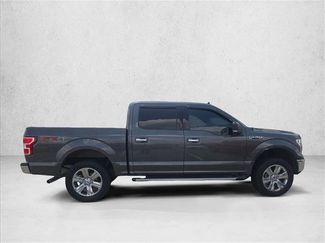 Used 2019 Ford F150 XLT w/ Equipment Group 302A Luxury AWD/4WD video 4