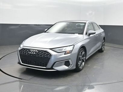 Used 2022 Audi A3 2.0T Premium
