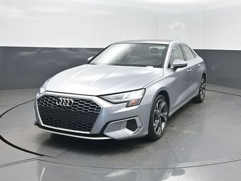 Used 2022 Audi A3 2.0T Premium image 1