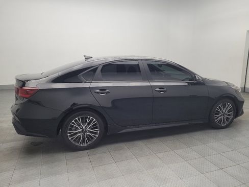 Used 2024 Kia Forte GT-Line w/ GT-Line Premium Package image 10