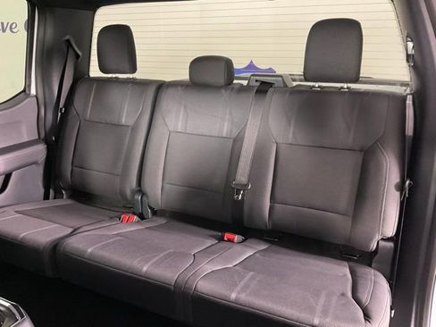 New 2026 Ford F150 STX w/ Equipment Group 200A image 16