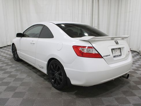 Used 2011 Honda Civic Si image 25