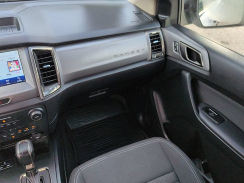 Used 2022 Ford Ranger XLT w/ Equipment Group 302A High RWD image 17