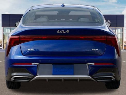 New 2026 Kia K5 GT-Line image 14