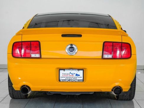 Used 2007 Ford Mustang GT Premium image 7