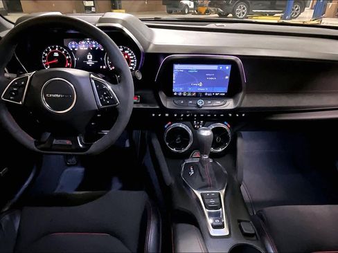 Used 2023 Chevrolet Camaro ZL1 image 14
