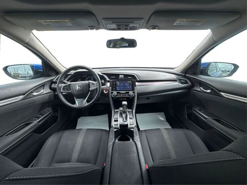 Used 2016 Honda Civic EX-T image 23