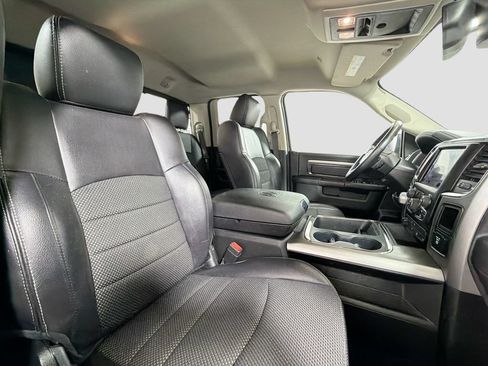 Used 2018 RAM 1500 Sport w/ Comfort Group AWD/4WD image 28