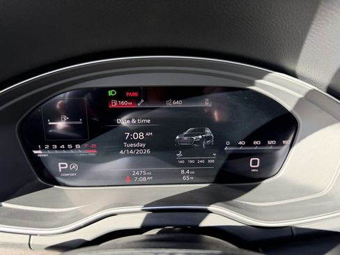 Used 2024 Audi Q5 2.0T Premium Plus w/ Premium Plus Package image 17