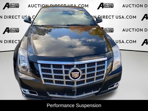 Used 2012 Cadillac CTS Premium w/ CTS Touring Package image 20
