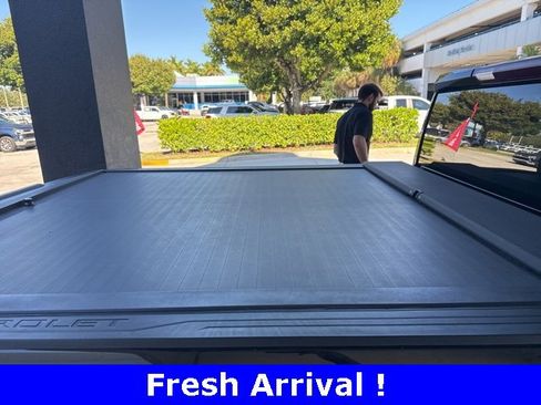 Used 2023 Chevrolet Silverado 1500 LT image 7