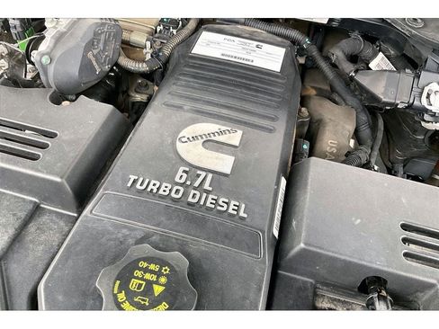 Used 2021 RAM 2500 Tradesman AWD/4WD image 32