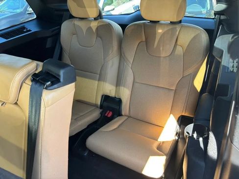 Used 2017 Volvo XC90 T6 Inscription w/ Convenience Package AWD/4WD image 15