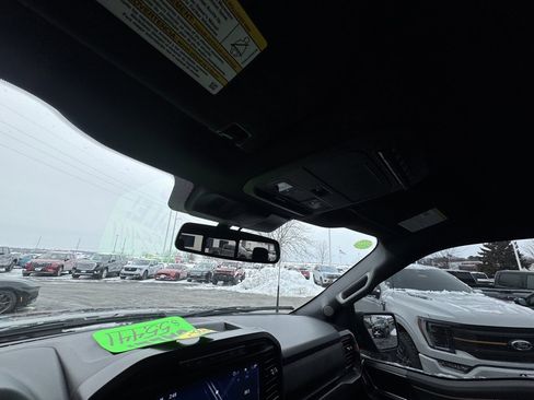 Used 2024 Ford F150 Tremor w/ Bed Utility Package image 26