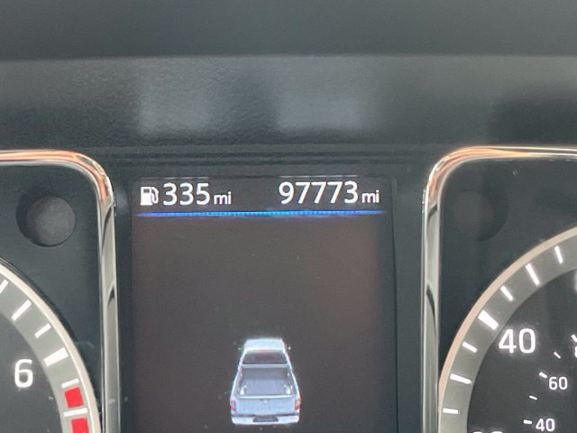 Used 2019 Nissan Titan S w/ S Utility Package AWD/4WD image 38