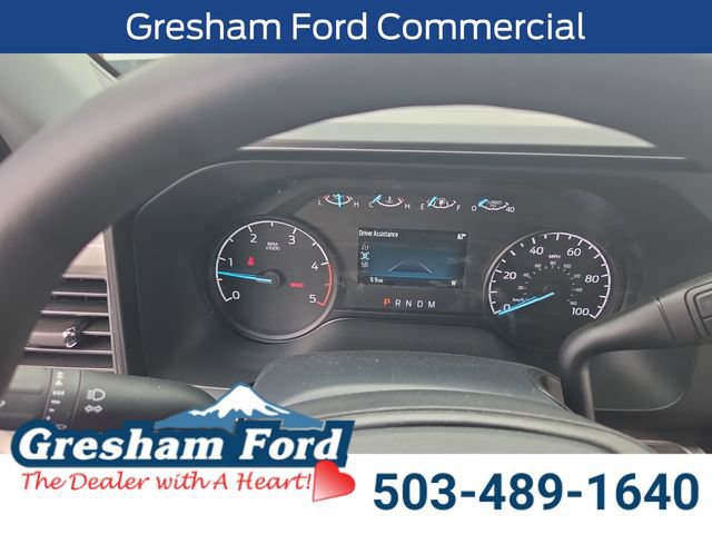 New 2026 Ford F550 4x4 Crew Cab image 15