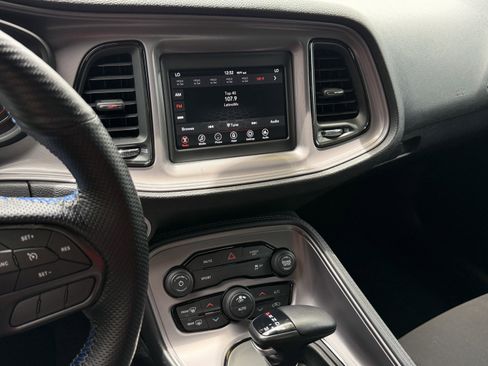 Used 2023 Dodge Challenger SRT Hellcat RWD image 19