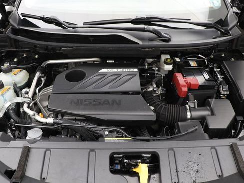 Used 2023 Nissan Rogue SV w/ SV Premium B Package image 28