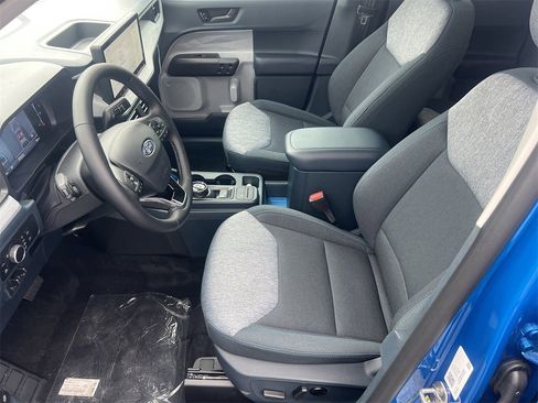 New 2026 Ford Maverick XLT w/ Equipment Group 301A image 17