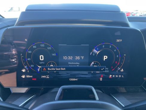 New 2026 Chevrolet Tahoe Premier image 27