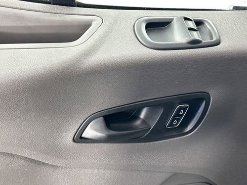 Used 2023 Ford Transit 250 148 Medium Roof AWD w/ Load Area Protection Package image 21