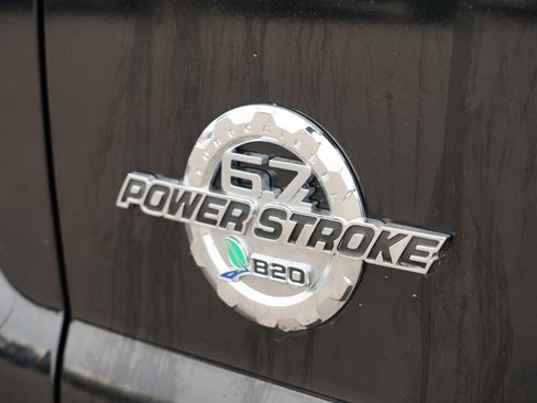 Used 2015 Ford F350 Lariat w/ Lariat Ultimate Package image 25