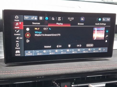 Used 2024 Alfa Romeo Tonale Veloce image 18