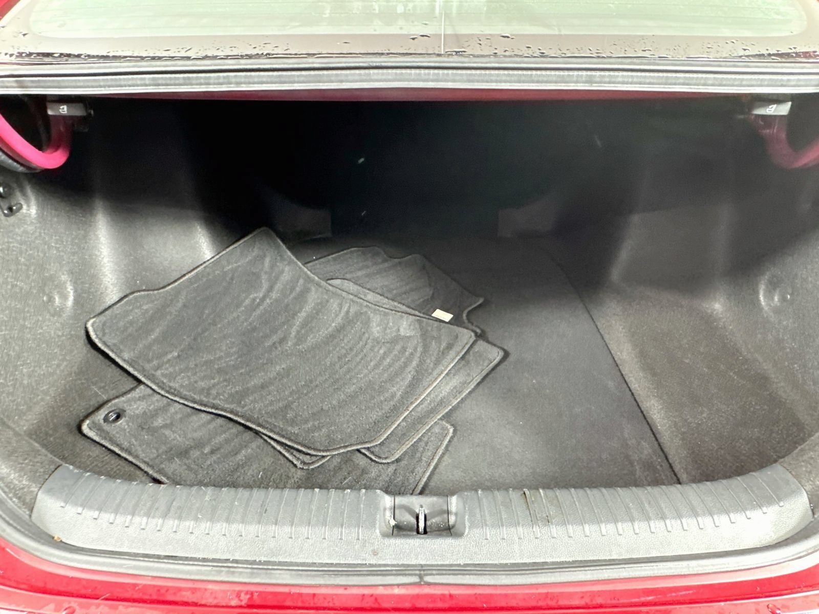Certified 2023 Honda Accord EX image 19