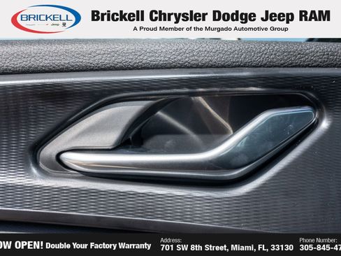 New 2026 Jeep Grand Cherokee Laredo RWD image 26