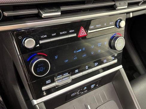 Used 2024 Hyundai Santa Fe SEL AWD/4WD image 37