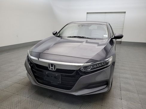 Used 2018 Honda Accord LX image 15