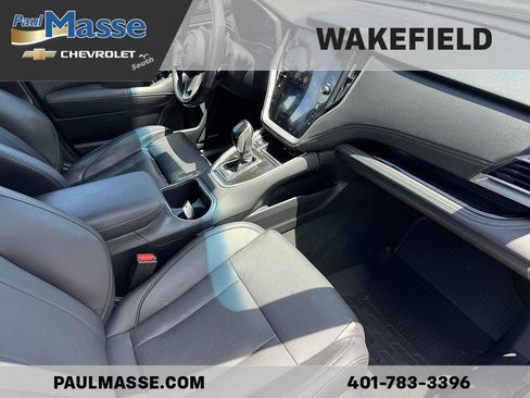 Used 2021 Subaru Outback Limited AWD/4WD image 13