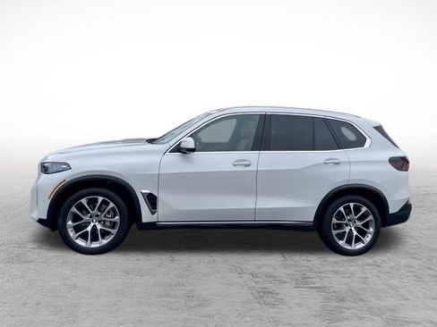 Used 2024 BMW X5 xDrive40i w/ Premium Package AWD/4WD image 8