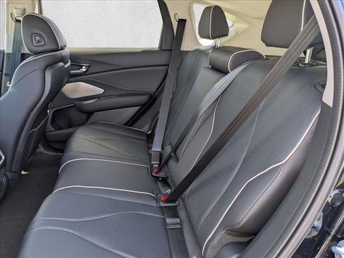 New 2025 Acura RDX SH-AWD w/ Advance Package image 16