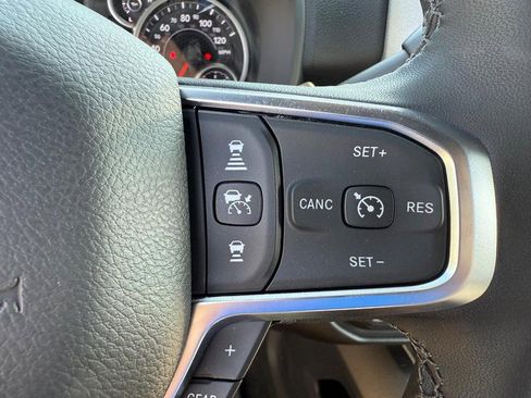 New 2025 RAM 2500 Big Horn image 21