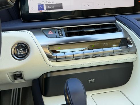 Used 2024 Lexus LC 500 Coupe w/ Bespoke Build Package image 26