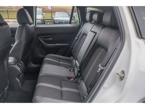 Used 2024 MAZDA CX-50 AWD 2.5 S w/ Weather Package image 17