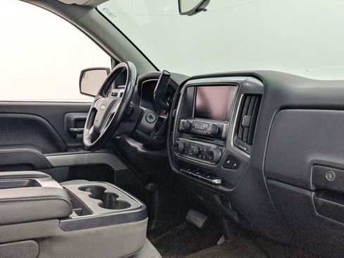 Used 2015 Chevrolet Silverado 1500 LT w/ All Star Edition image 24