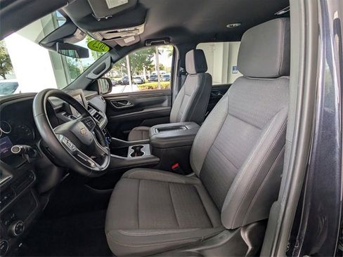 Certified 2023 Chevrolet Suburban LS image 6