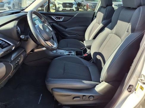 Certified 2023 Subaru Forester Premium image 6