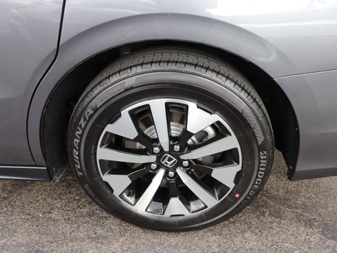 Used 2026 Honda Odyssey EX-L image 67
